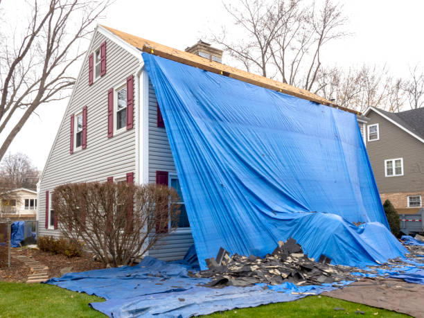 Demolition Debris Removal in Buchanan, MI